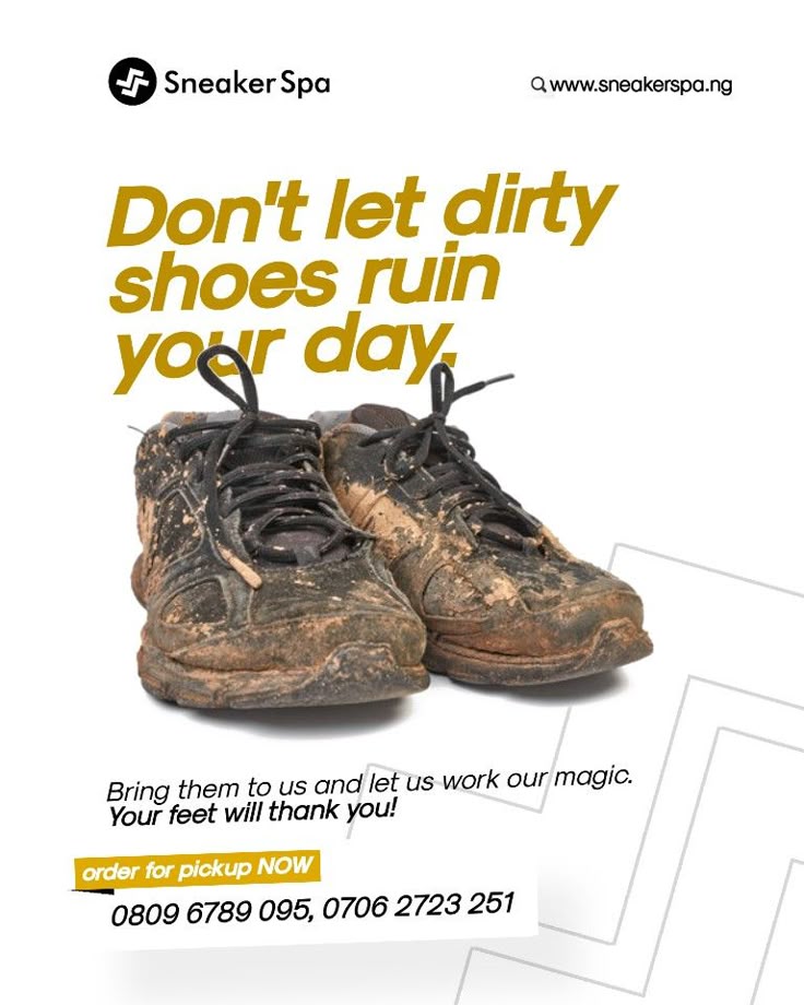 Complex Sneakers Image