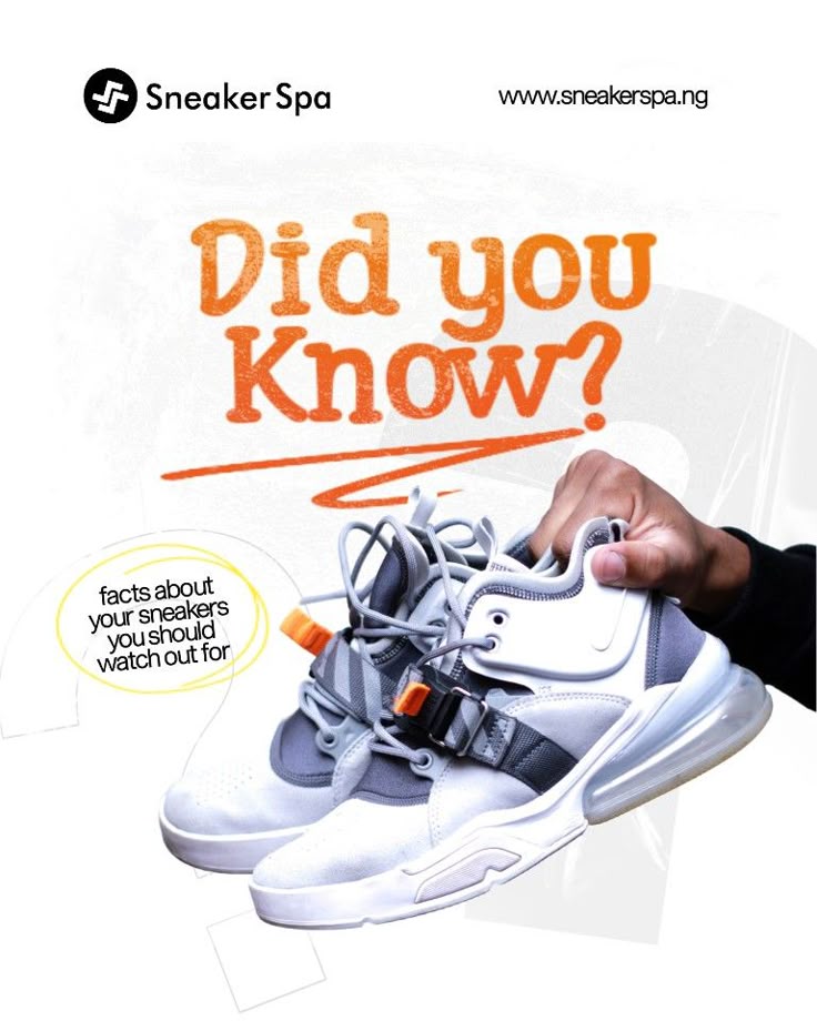 Performance Footwear Review Image